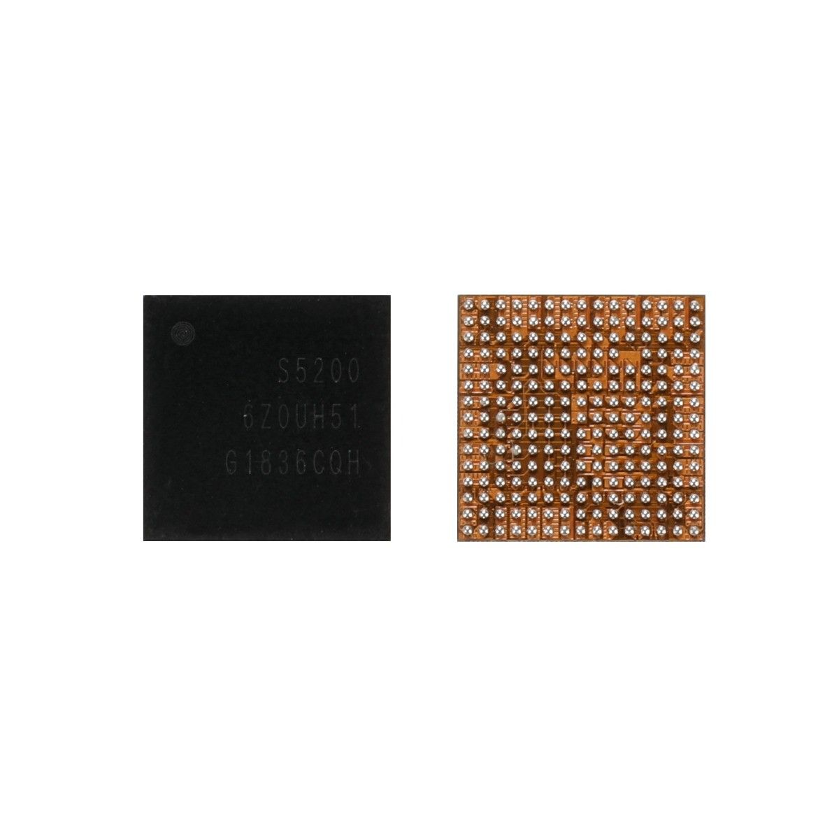Power Management IC (grande) (S5200) Samsung Galaxy S10