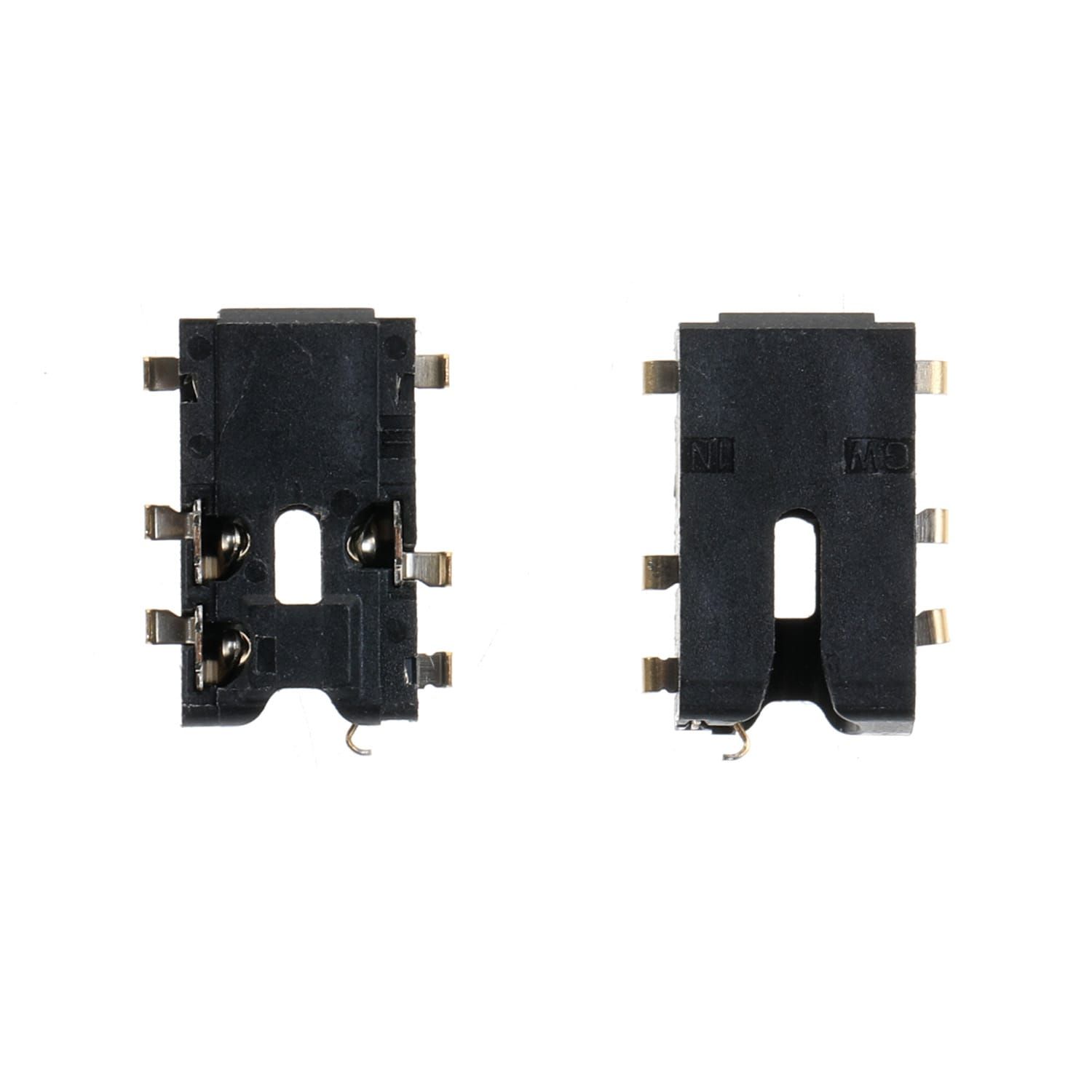 Prise Jack Samsung Galaxy J4+ (J415F) / J6+ (J610F)