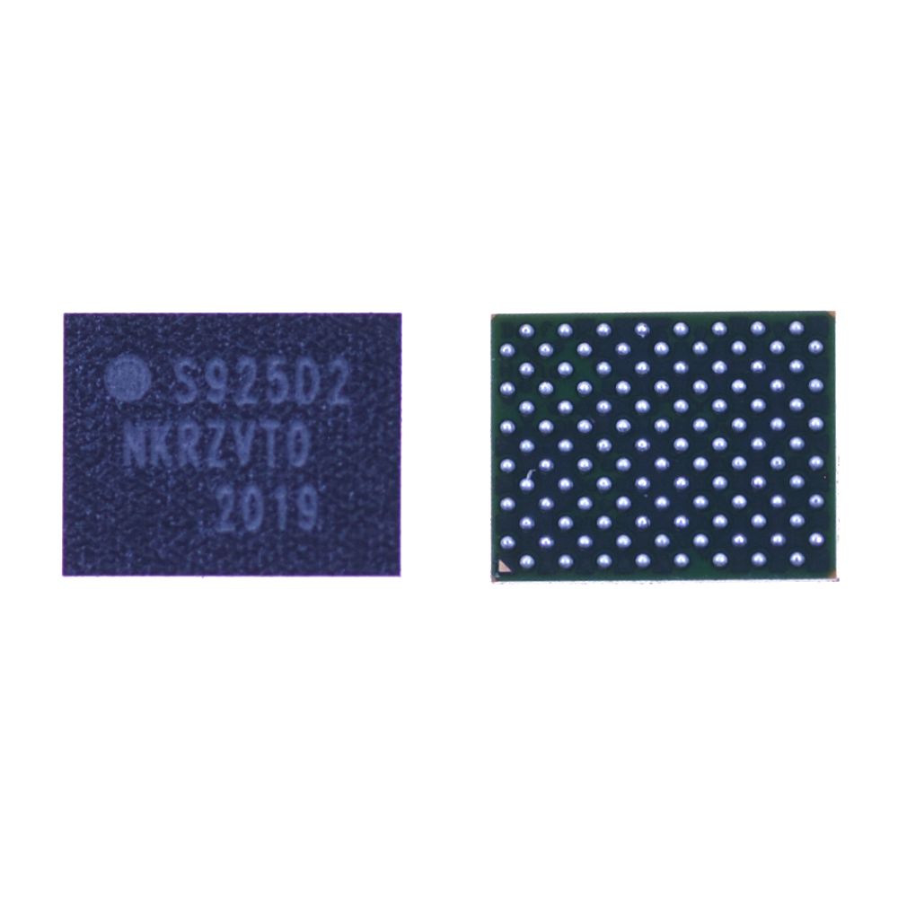 Puce IC (S925D2) Samsung Galaxy A7 (A750F) / A50 (A505FM/A505FN/A505GN/A505GT/A505YN) / A30 (A305F) / A51 4G (A515F/A515FN/A515X) 1205-005767 Origine