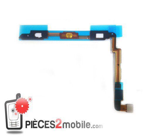 SAMSUNG Galaxy Note 2 N7100 Nappe Clavier