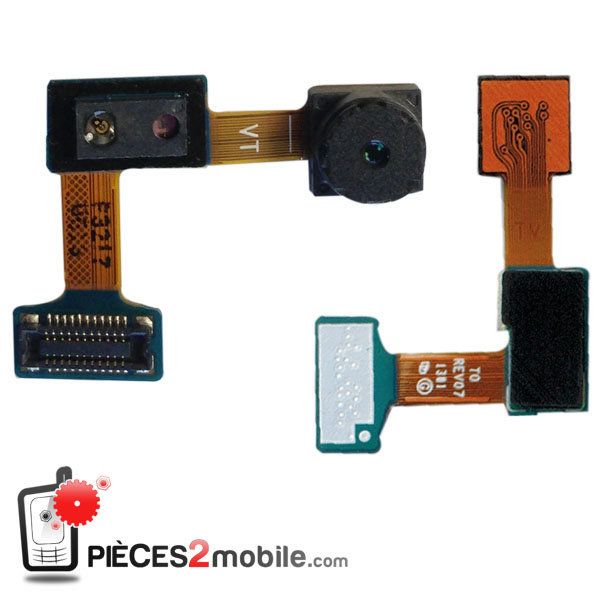 Samsung Galaxy Note 2 Camera avant GT-N7100