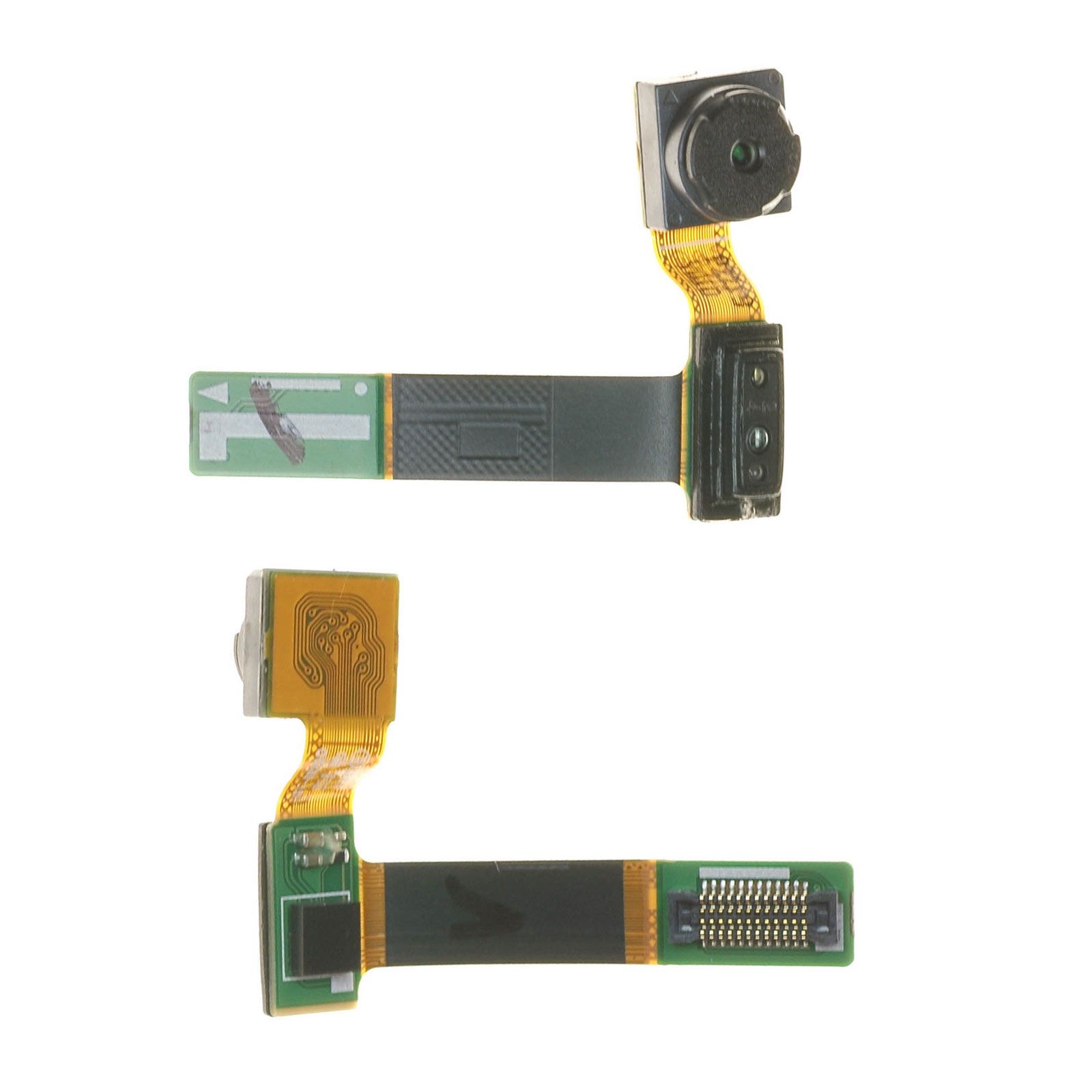 SAMSUNG GALAXY NOTE i9220 N7000 MODULE CAMERA AVANT