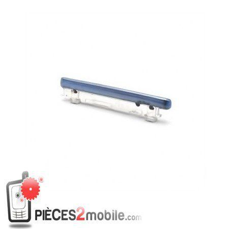 SAMSUNG GALAXY S3 i9300 BOUTON VOLUME BLANC