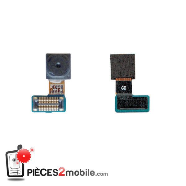 Samsung Galaxy S4 Camera Avant GT-i9505
