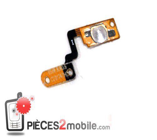SAMSUNG Galaxy S3 i9300 Nappe Bouton Home