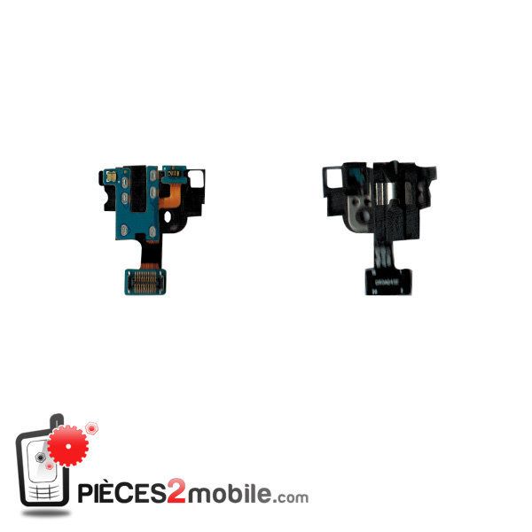 Samsung Galaxy S4 Module Jack GT-i9505