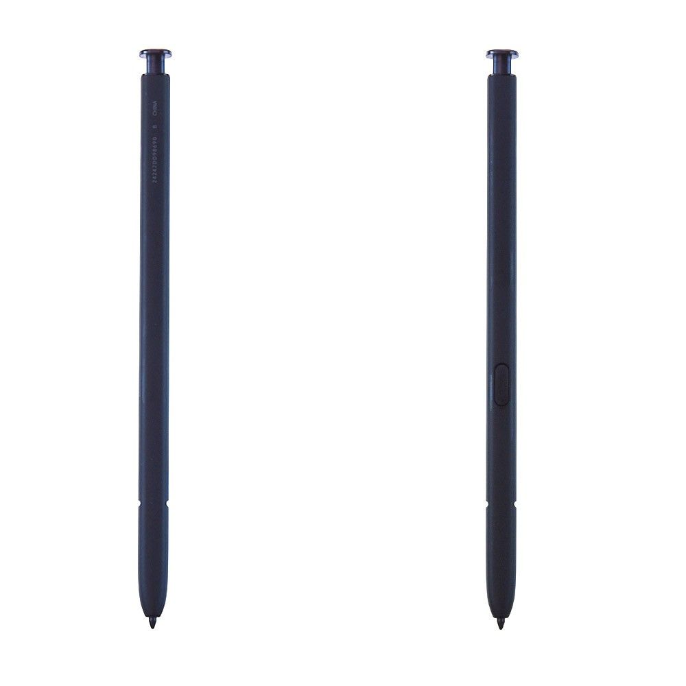 Stylet S-Pen Samsung Galaxy S22 Ultra (S908B) Noir Origine