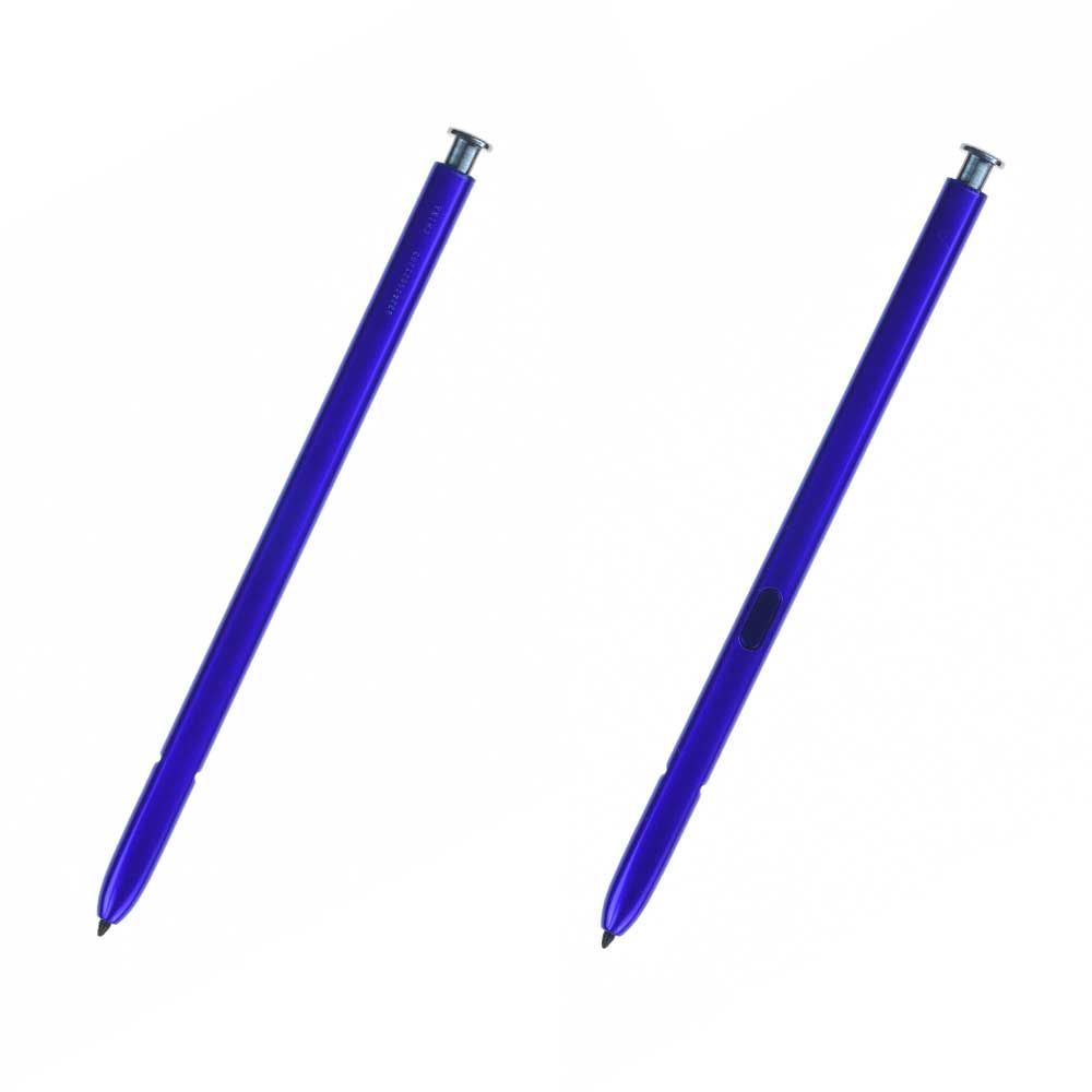 Stylet Samsung Galaxy Note 10 (N970F) / Note 10+ (N975F) Argent Stellaire