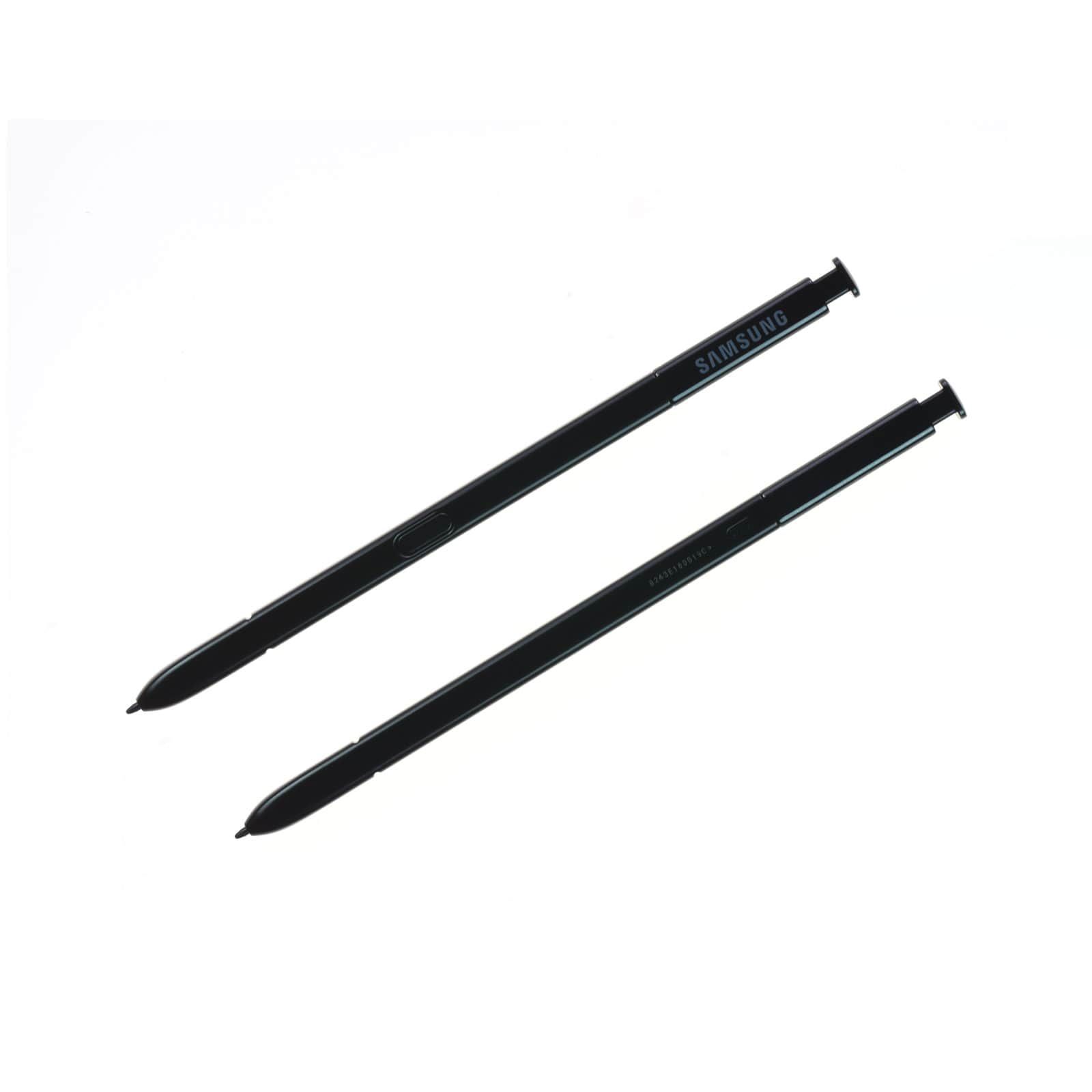 Stylet Samsung Galaxy Note 9 (N960F) Noir Profond