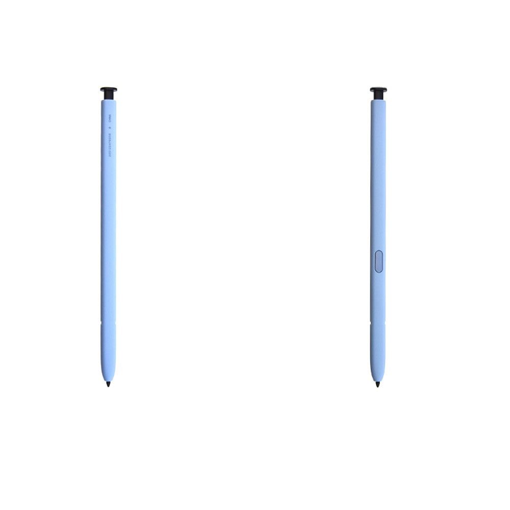 Stylet Samsung Galaxy S22 Ultra (S908B) Bleu Ciel Origine