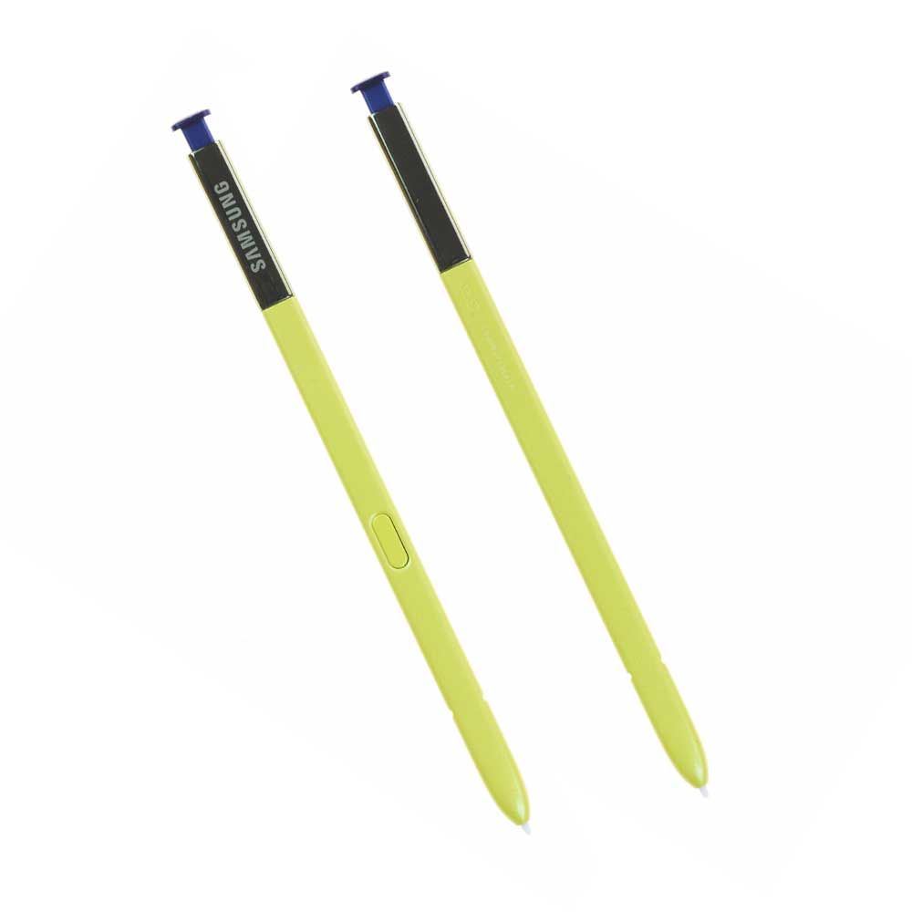 Stylet Samsung Galaxy Note 9 (N960F) Bleu Cobalt