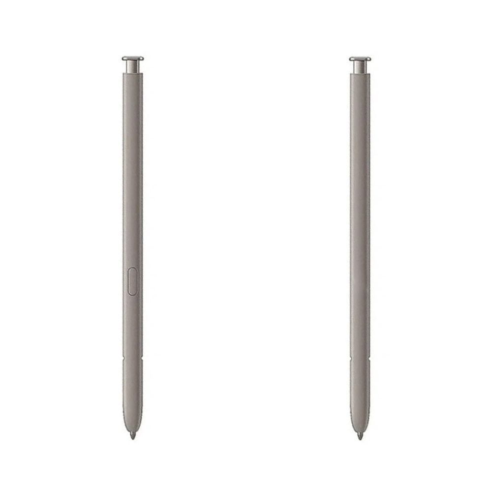 Stylet Samsung Galaxy S24 Ultra 5G (S928B) Gris Titane Origine GH96-16577A