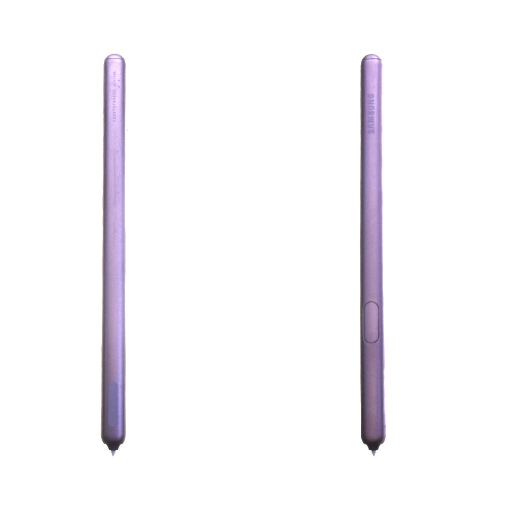 Stylet Samsung Galaxy Tab S6 (T860/T865) GH96-12800C Rose / Marron Origine
