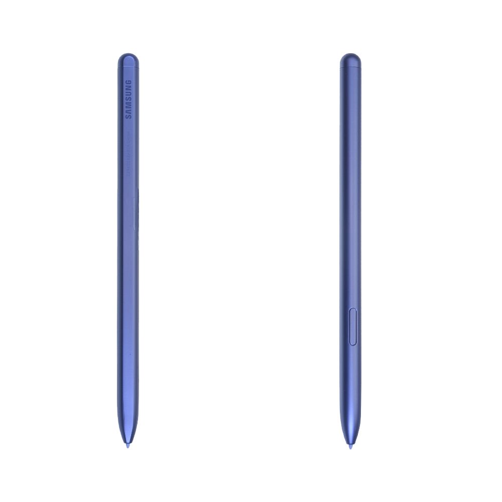 Stylet Samsung Galaxy Tab S7 (T875N / T870) / Tab S7+ (T976B / T970N) GH96-13642B Argent Origine