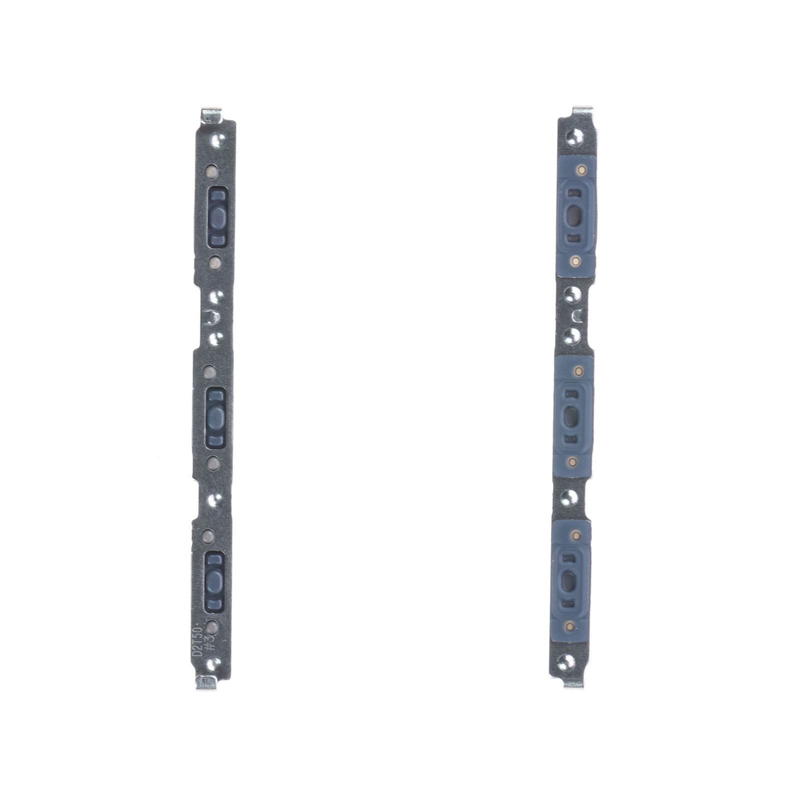 Support Bouton Volume Samsung Galaxy A8 2018 (A530F)