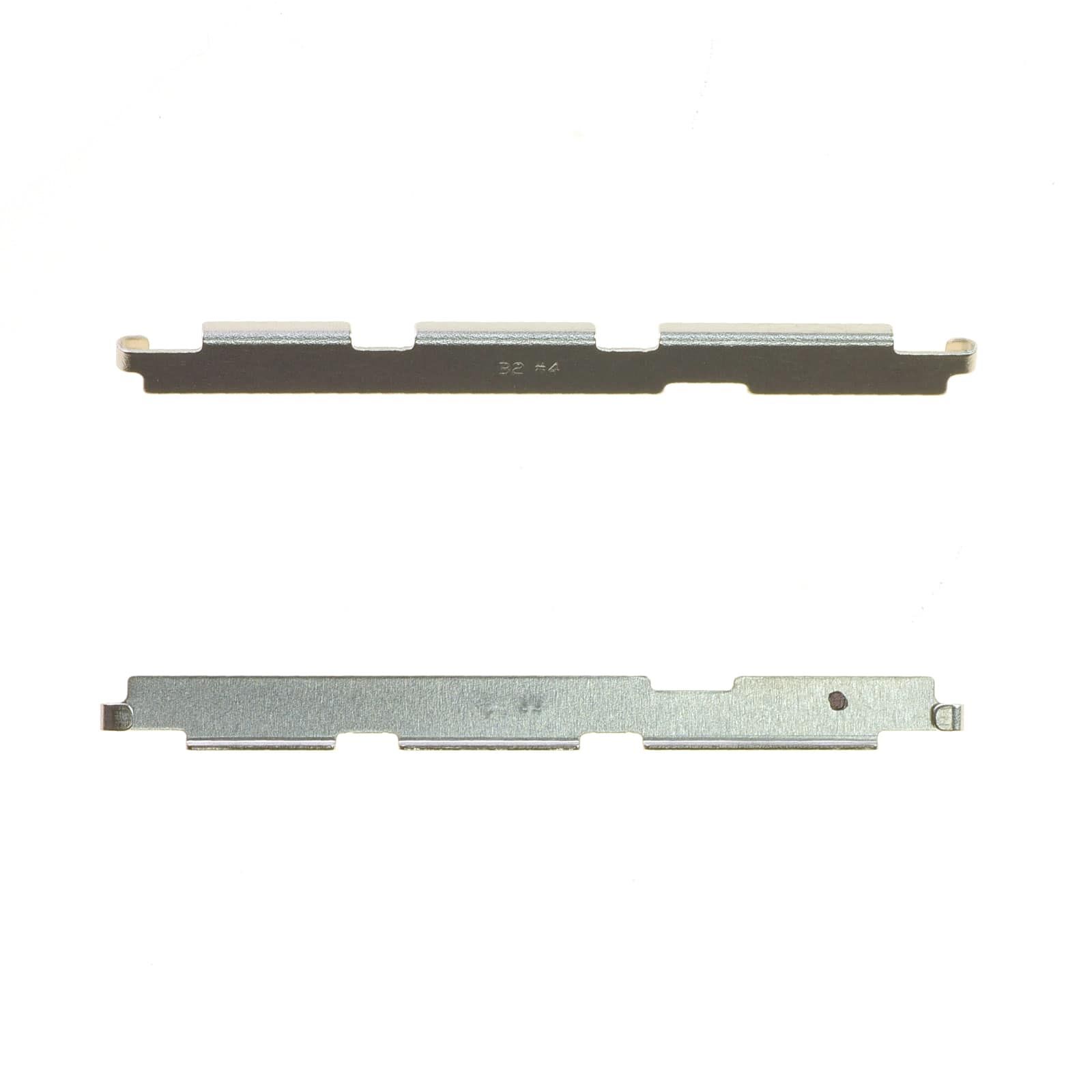 Support Bouton Volume Samsung Galaxy S10 (G973F)