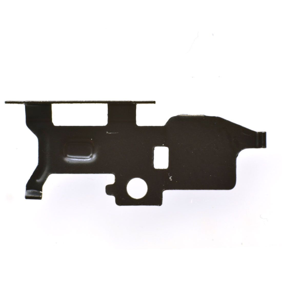 Support caméra avant capteur de luminosité Samsung Galaxy S4 i9505