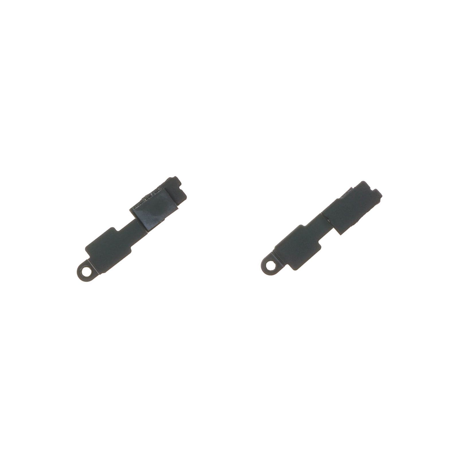 Support Écouteur interne / Capteur de proximité Samsung Galaxy Note 2 (N7100)