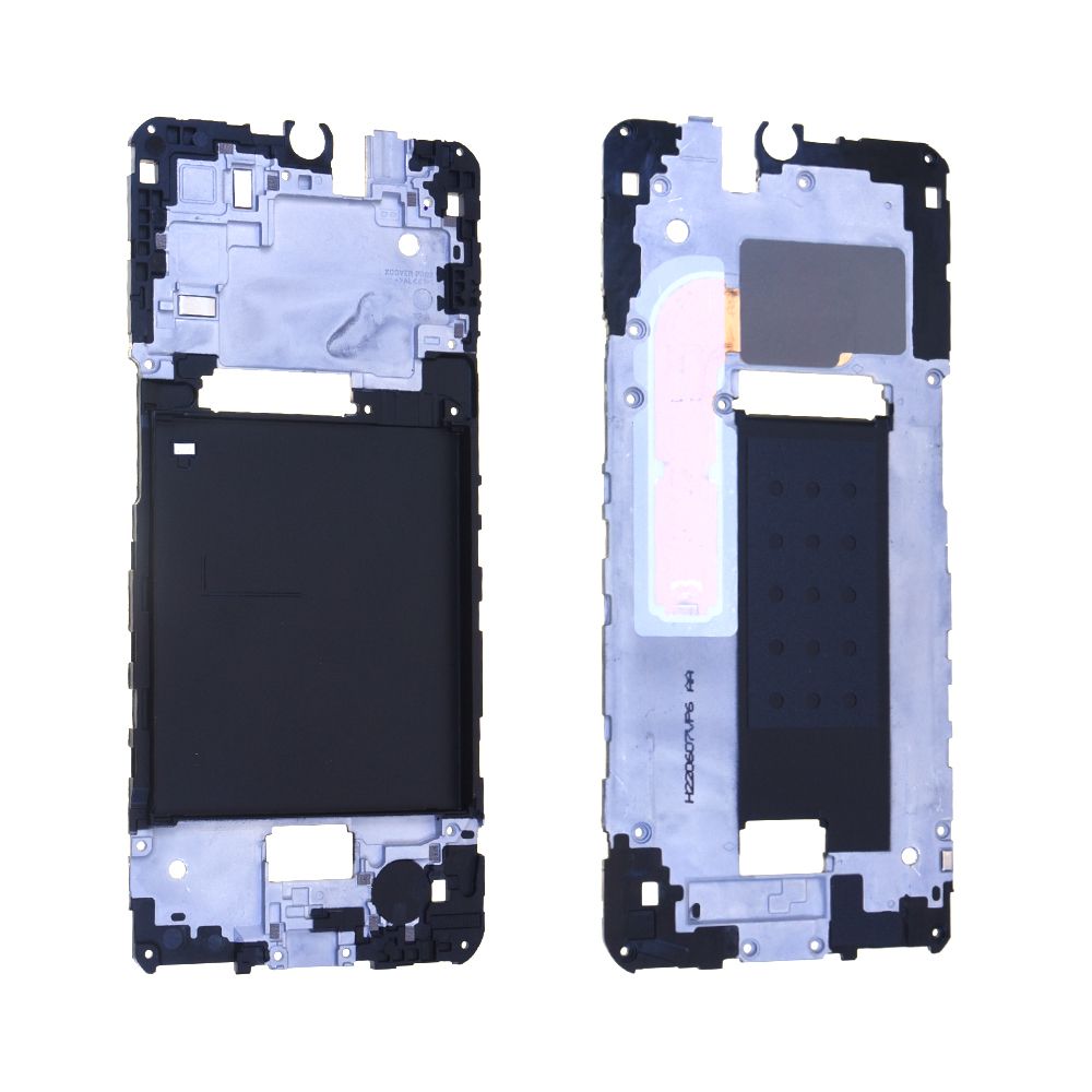 Châssis Écran Samsung Galaxy Xcover 6 Pro (G736B) GH98-47655A Métal Origine