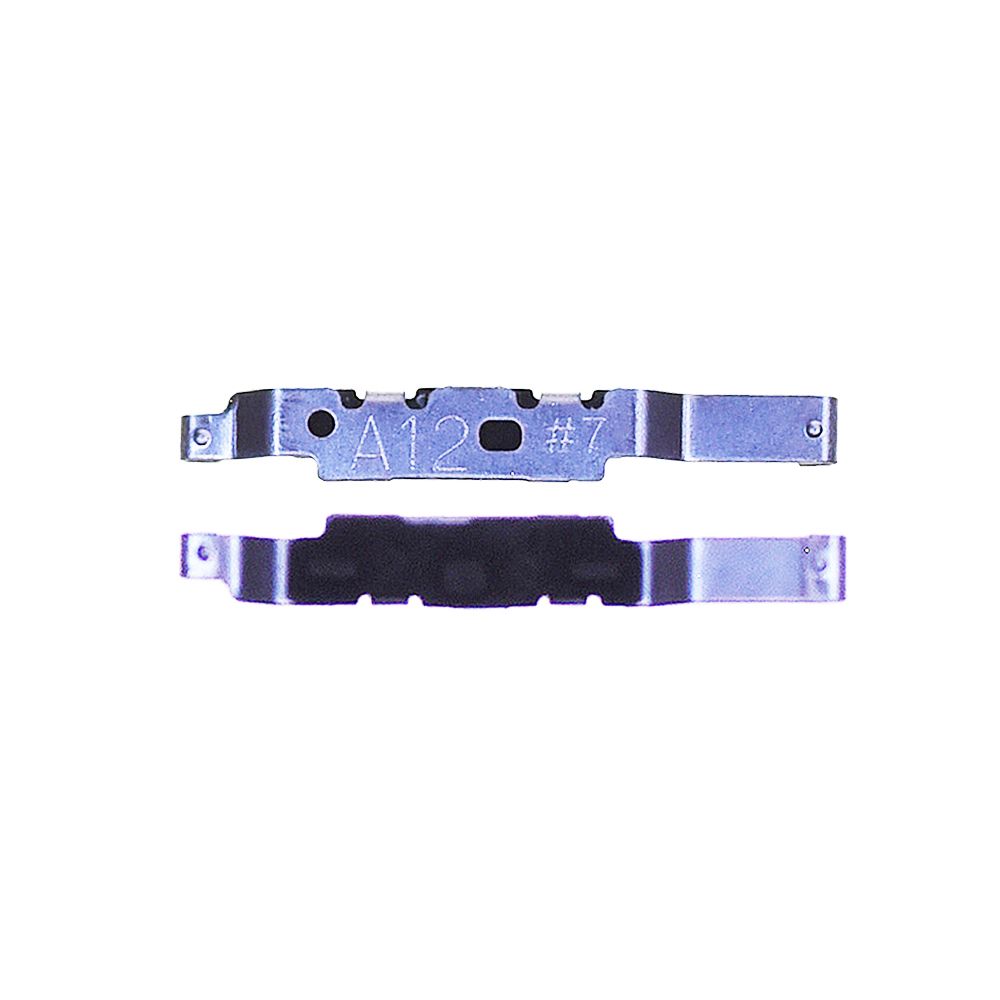 Support Nappe Power lecteur d'empreintes Samsung Galaxy A13 (A135F) (PIEC)