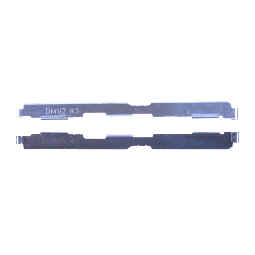 Support Touche Samsung Galaxy S23 (S911B) / S23+(S916B) GH61-17718A Origine