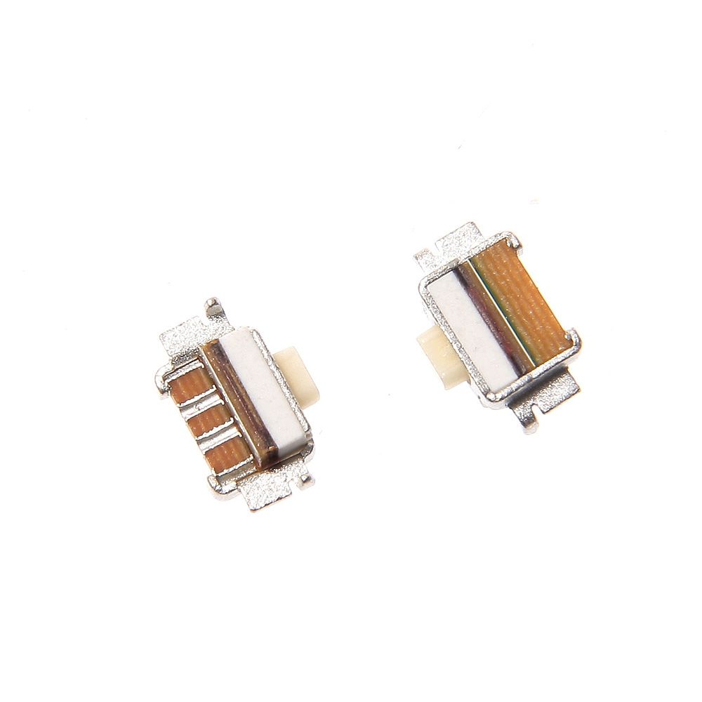 Switch Power / Volume Samsung Galaxy S4 Mini (i9195)