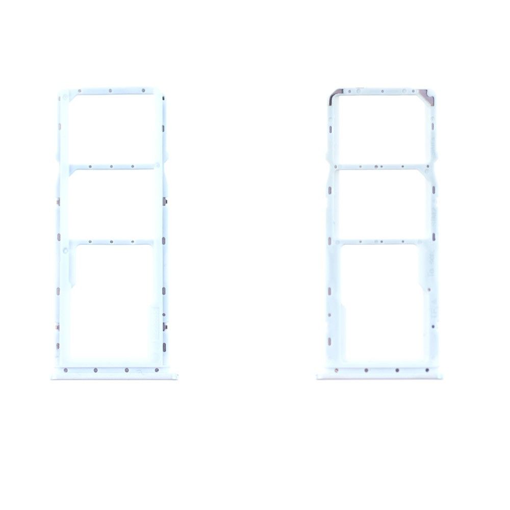 Tiroir SIM Samsung Galaxy A04 (A045F) Blanc
