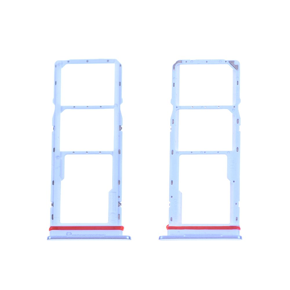 Tiroir SIM Samsung Galaxy A05 (A055F) Blanc