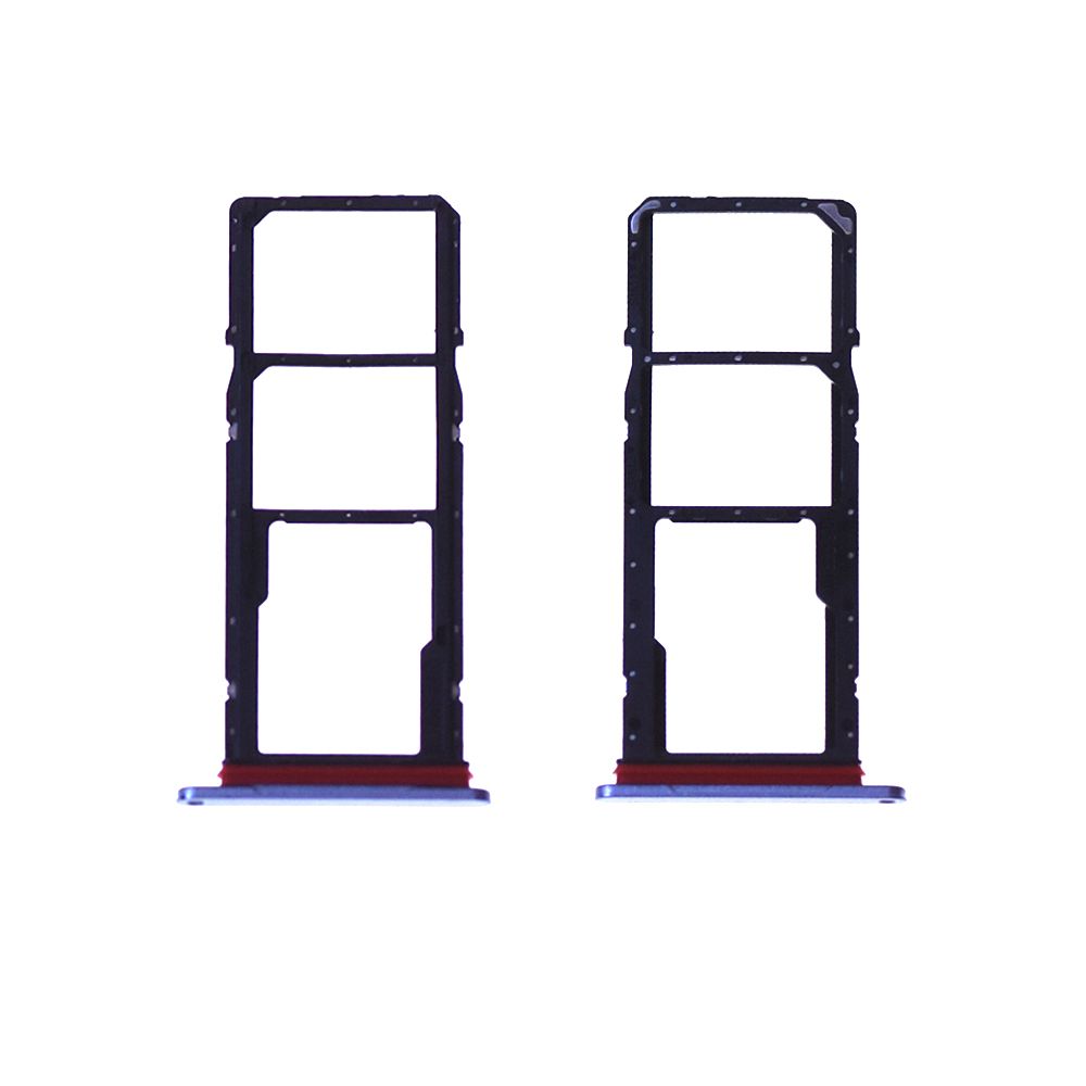 Tiroir SIM Samsung Galaxy A07 4G (A075F) Violet (PIEC)