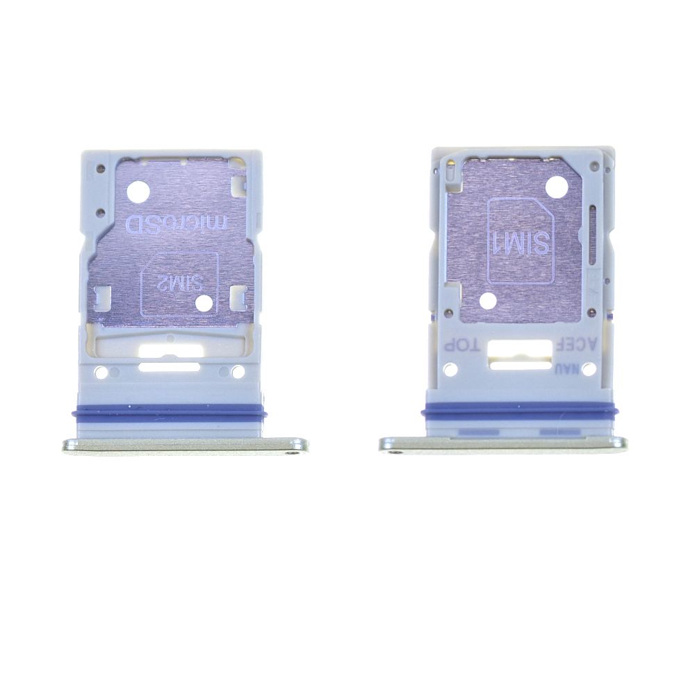 Tiroir SIM Samsung Galaxy A35 (A356B) Lime