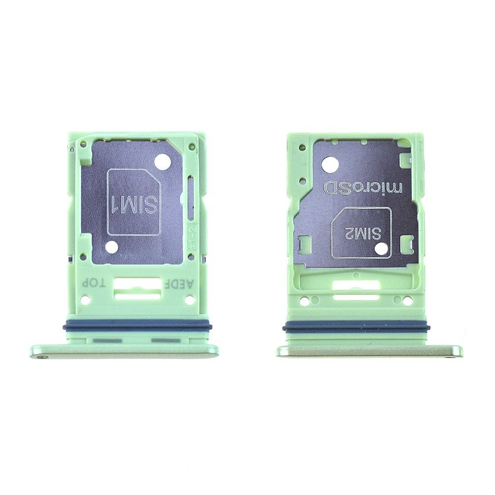 Tiroir SIM Samsung Galaxy A54 5G (A546B) Vert
