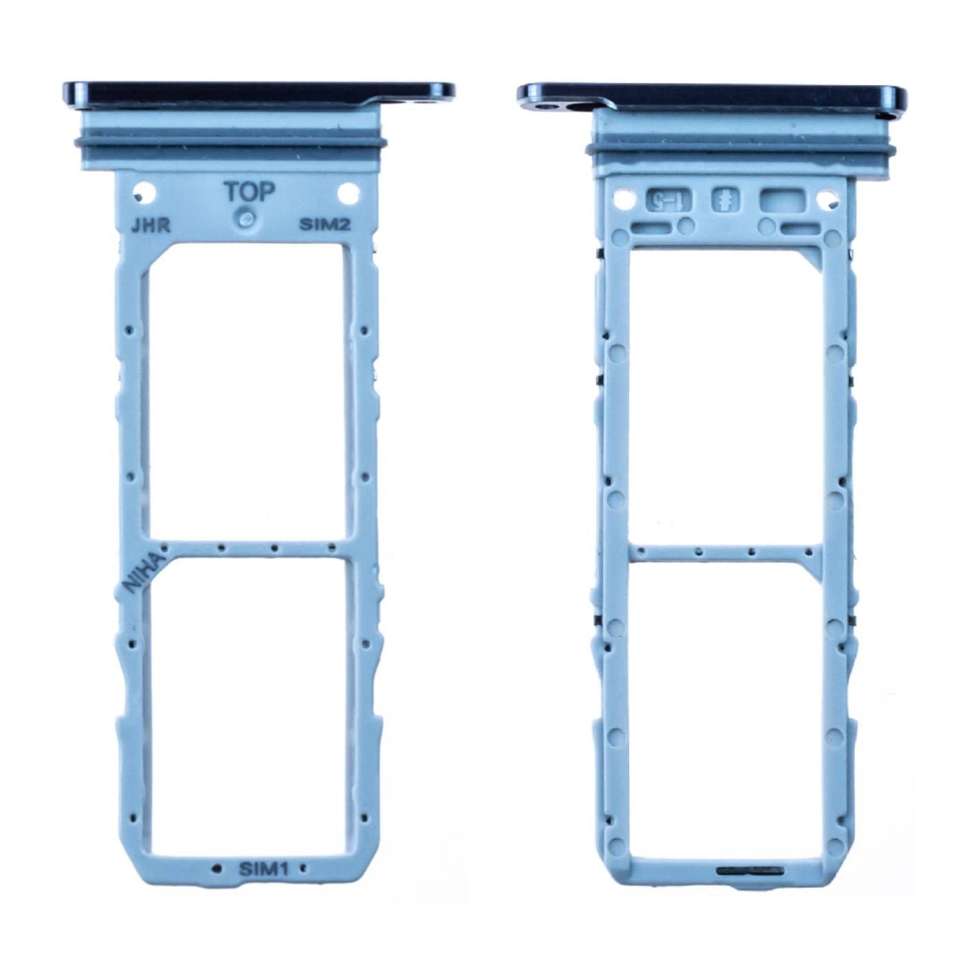 Tiroir SIM Samsung Galaxy Note 20 (N980F) / (N981F) Noir