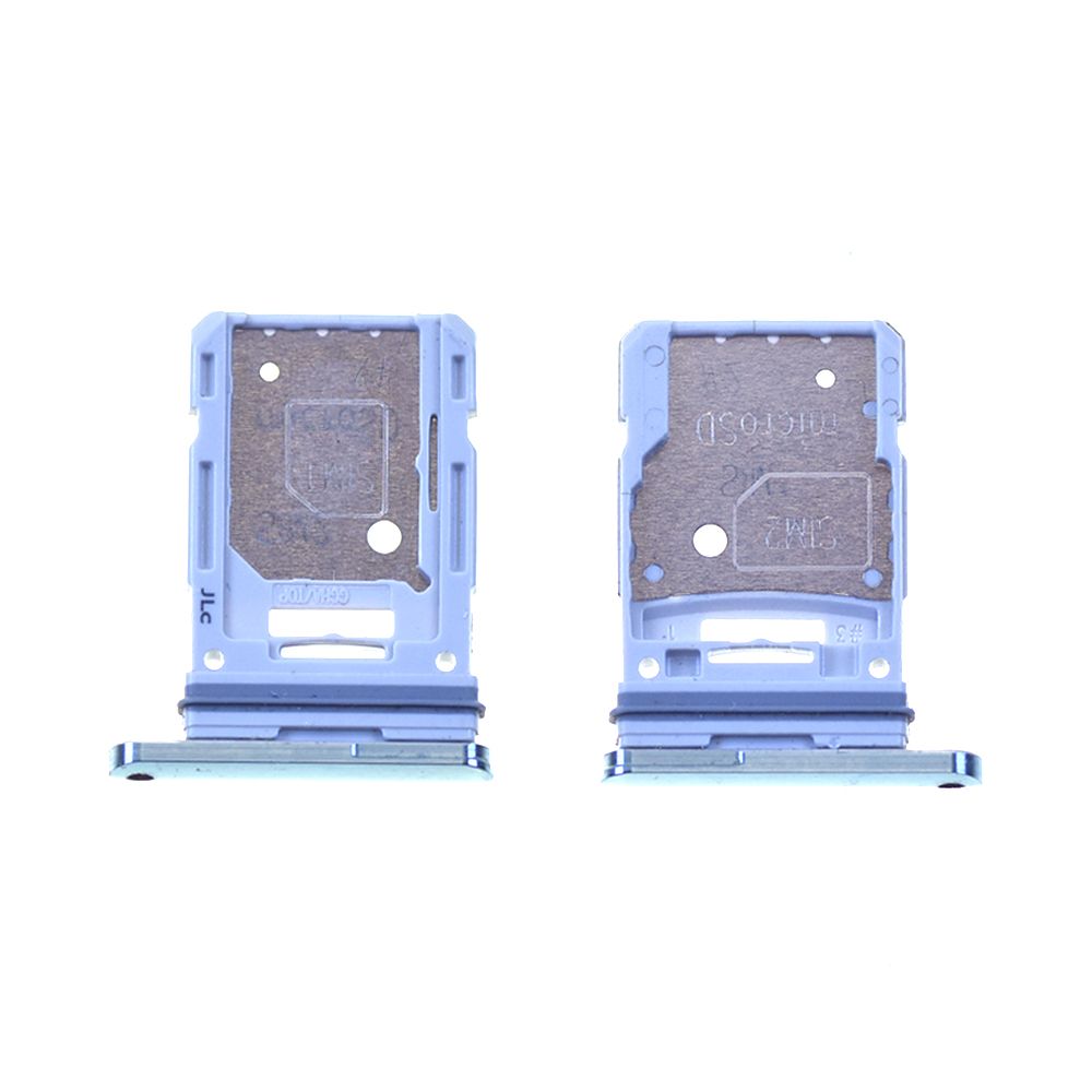 Tiroir SIM Samsung Galaxy S20 FE 5G (G781B) Vert (PIEC)