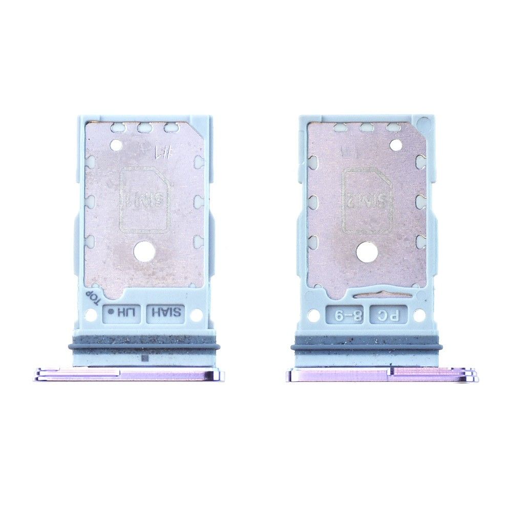 Tiroir SIM Samsung Galaxy S23 Ultra (S918B) Lavande (PIEC)