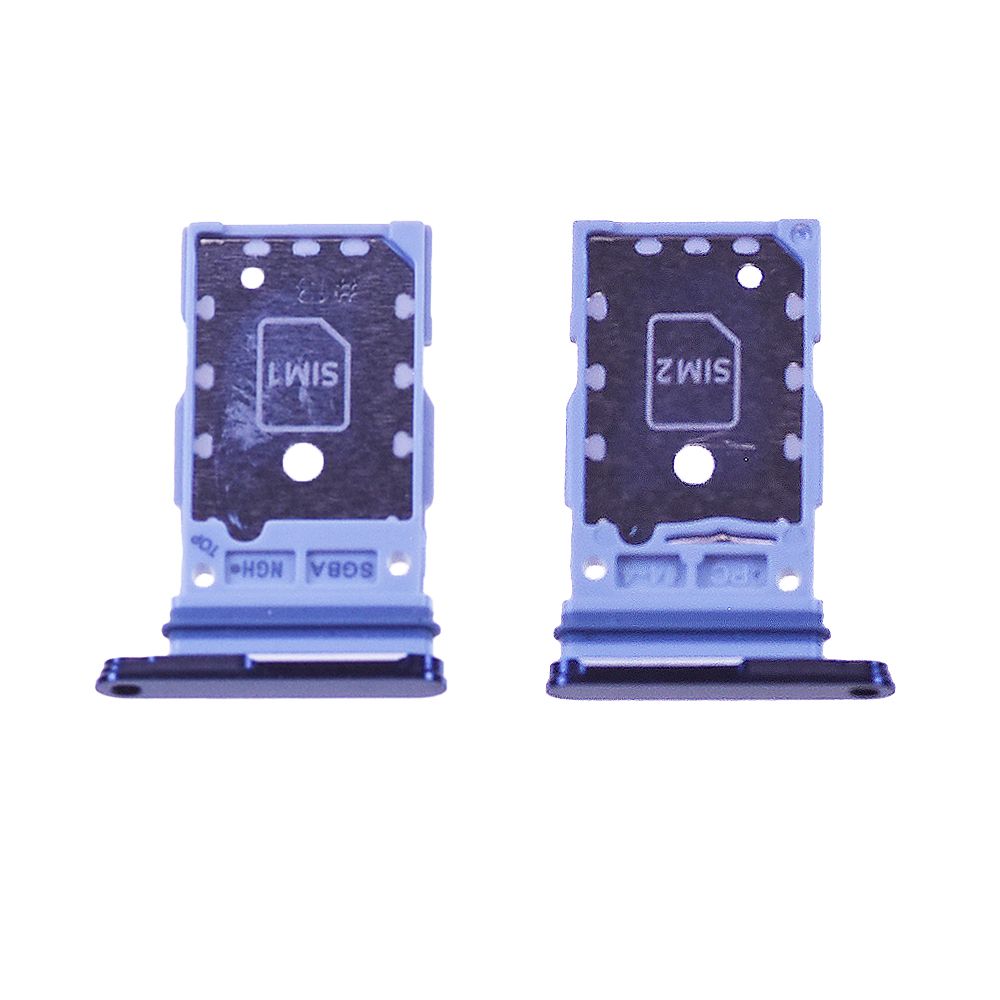 Tiroir SIM Samsung Galaxy S24 FE (S721B) Noir