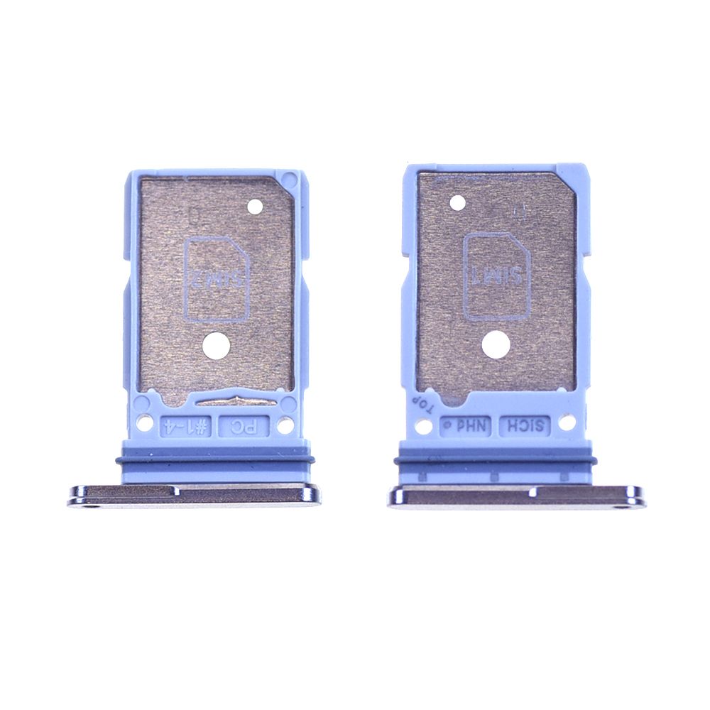 Tiroir SIM Samsung Galaxy S25 Ultra (S938B) Gris Titane