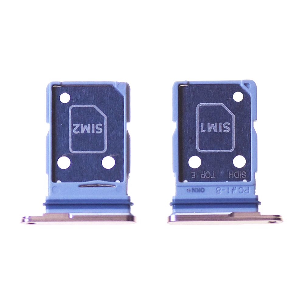Tiroir SIM Samsung Galaxy S26 Ultra 5G (S948B) (PIEC) Rose Or