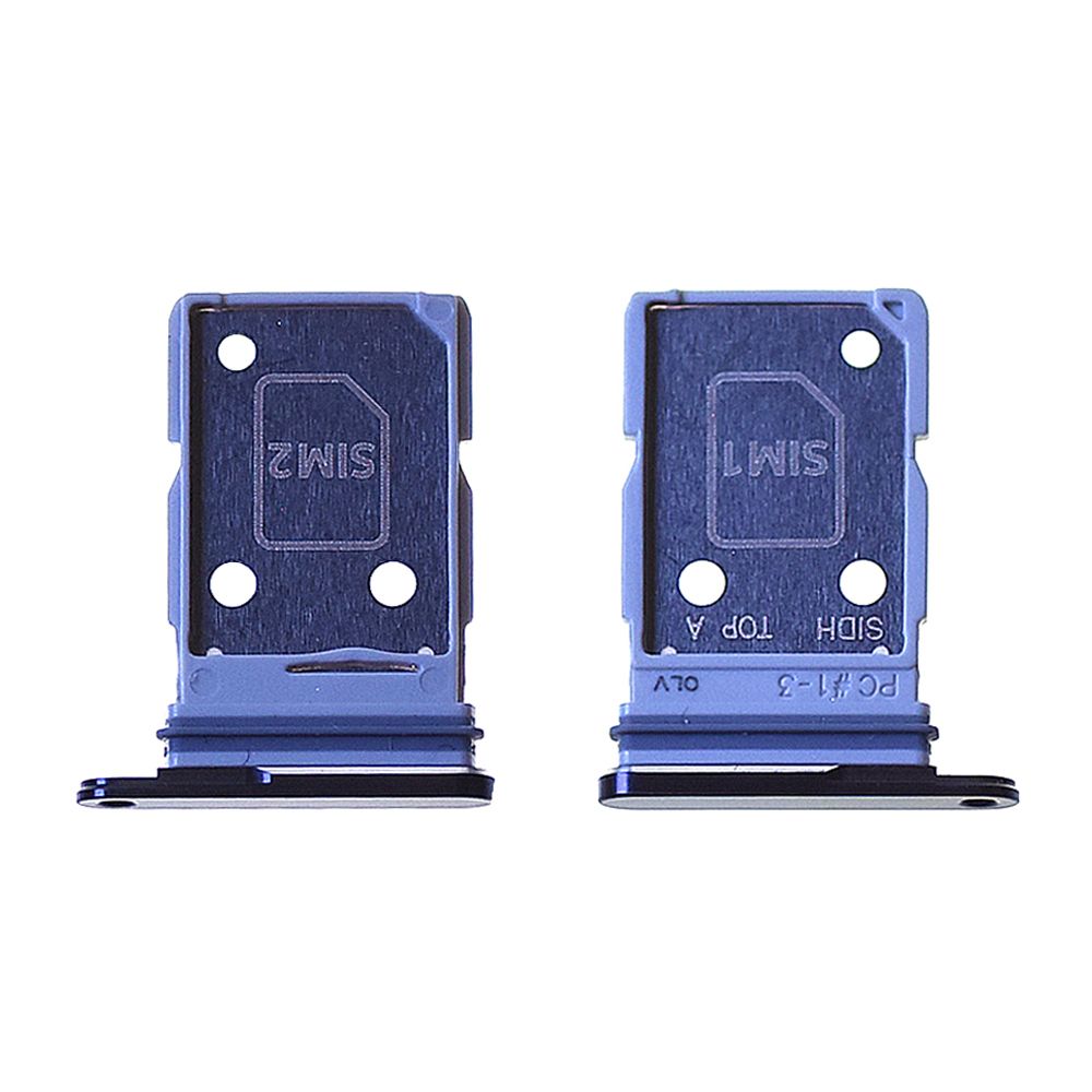 Tiroir SIM Samsung Galaxy S26 Ultra 5G (S948B) (PIEC) Noir