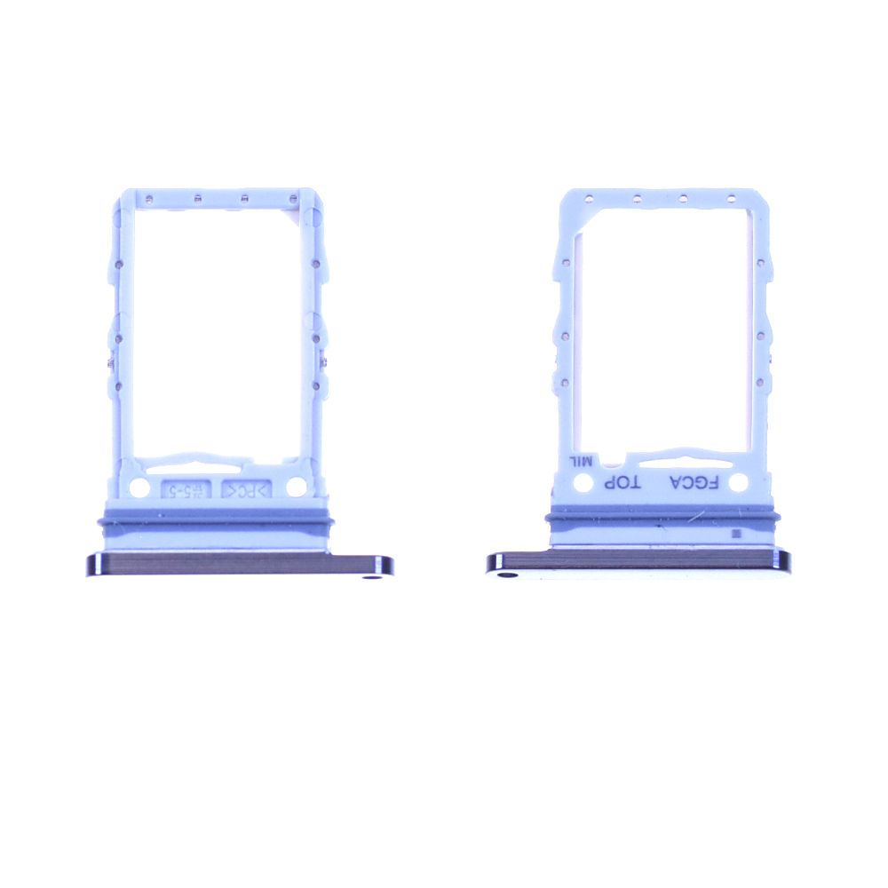 Tiroir SIM Samsung Galaxy Z Flip5 5G (F731B) Noir