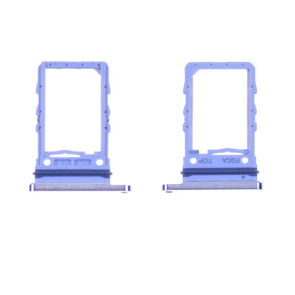 Tiroir SIM Samsung Galaxy Z Flip5 5G (F731B) Crème