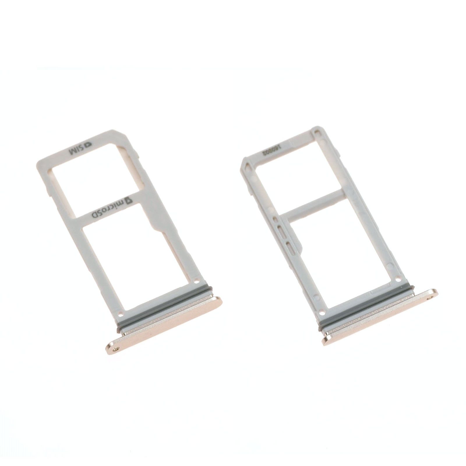 Tiroir SIM / SD Samsung Galaxy Note 7 (N930F) Or