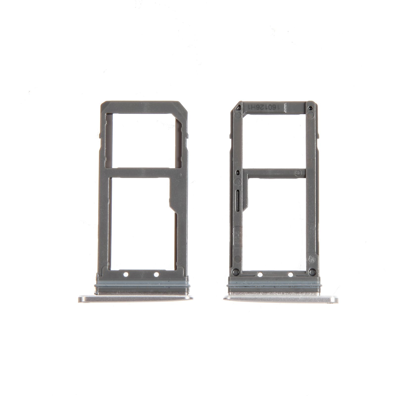 Tiroir SIM / SD Samsung Galaxy S7 (G930F) Or Platine