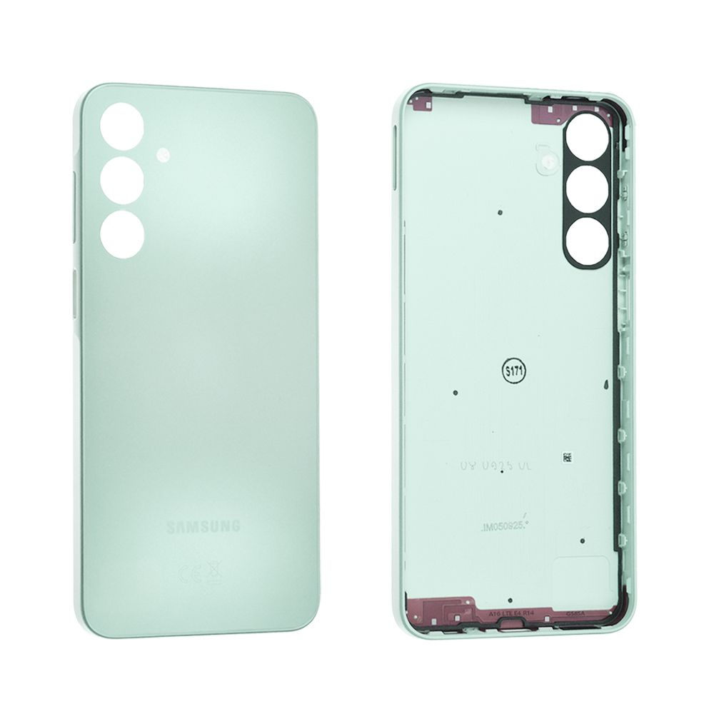 Vitre Arrière Samsung Galaxy A16 4G (A165F) Vert Clair Origine