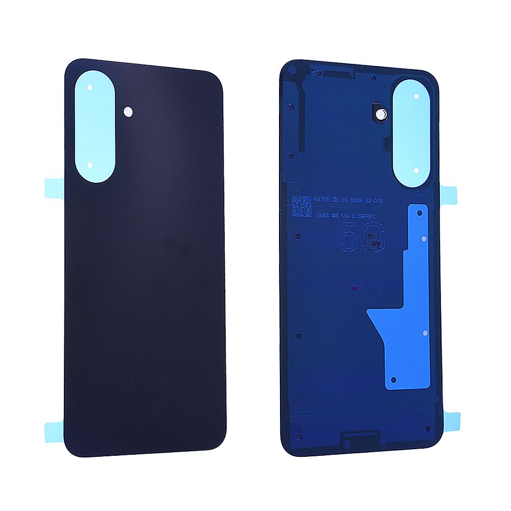 Vitre Arrière Samsung Galaxy A17 5G (A176B) Noir Origine
