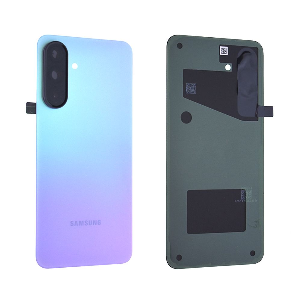 Vitre arrière Samsung Galaxy A36 5G (A366B) Violet Origine