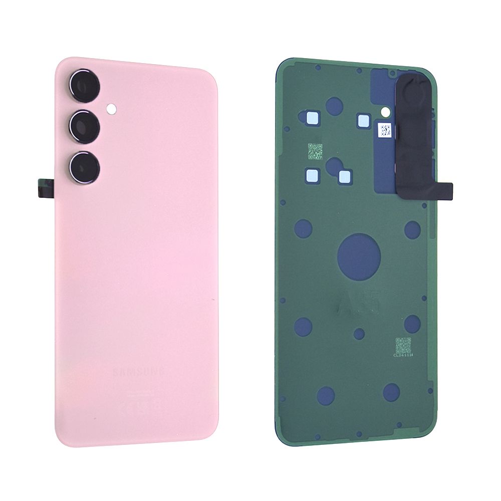 Vitre arrière Samsung Galaxy A35 5G (A356B) Violet Origine