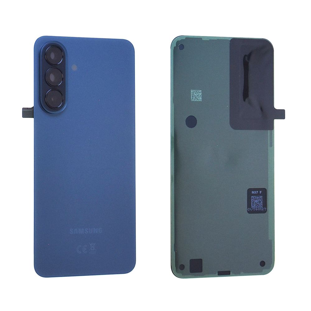 Vitre Arrière Samsung Galaxy A37 5G (A376B) GH82-39277B Vert Origine