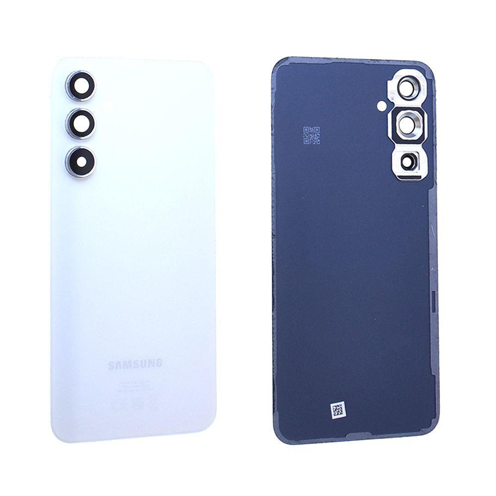 Vitre Arrière Samsung Galaxy A54 5G (A546B) Blanc Occasion Grade A