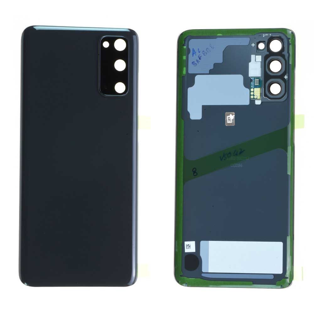 Vitre Arrière Samsung Galaxy S20 ( G980F / G981B ) Gris Occasion Grade A