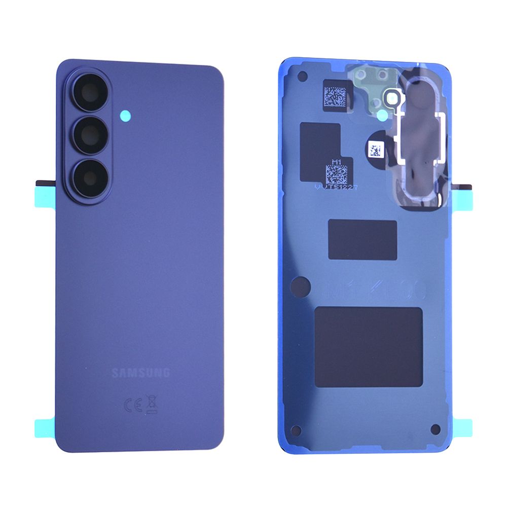 Vitre Arrière Samsung Galaxy S26 5G (S942B) GH82-39035C Violet Origine